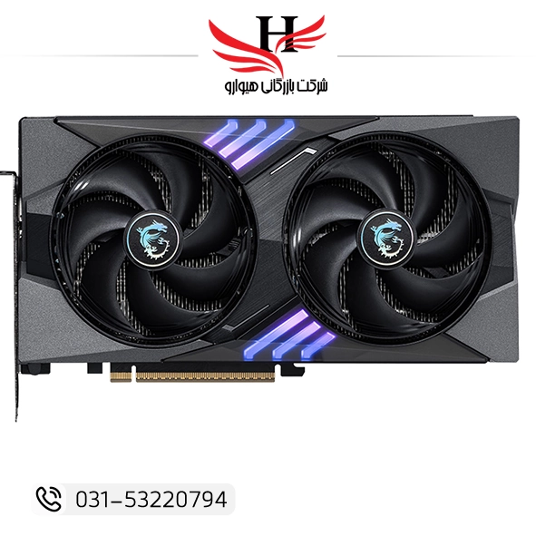 خرید عمده و قیمت همکاری انواع کارت گرافیک در هیوارو | فروش عمده GPU با قیمت مناسب برای همکاران بازار کامپیوتر